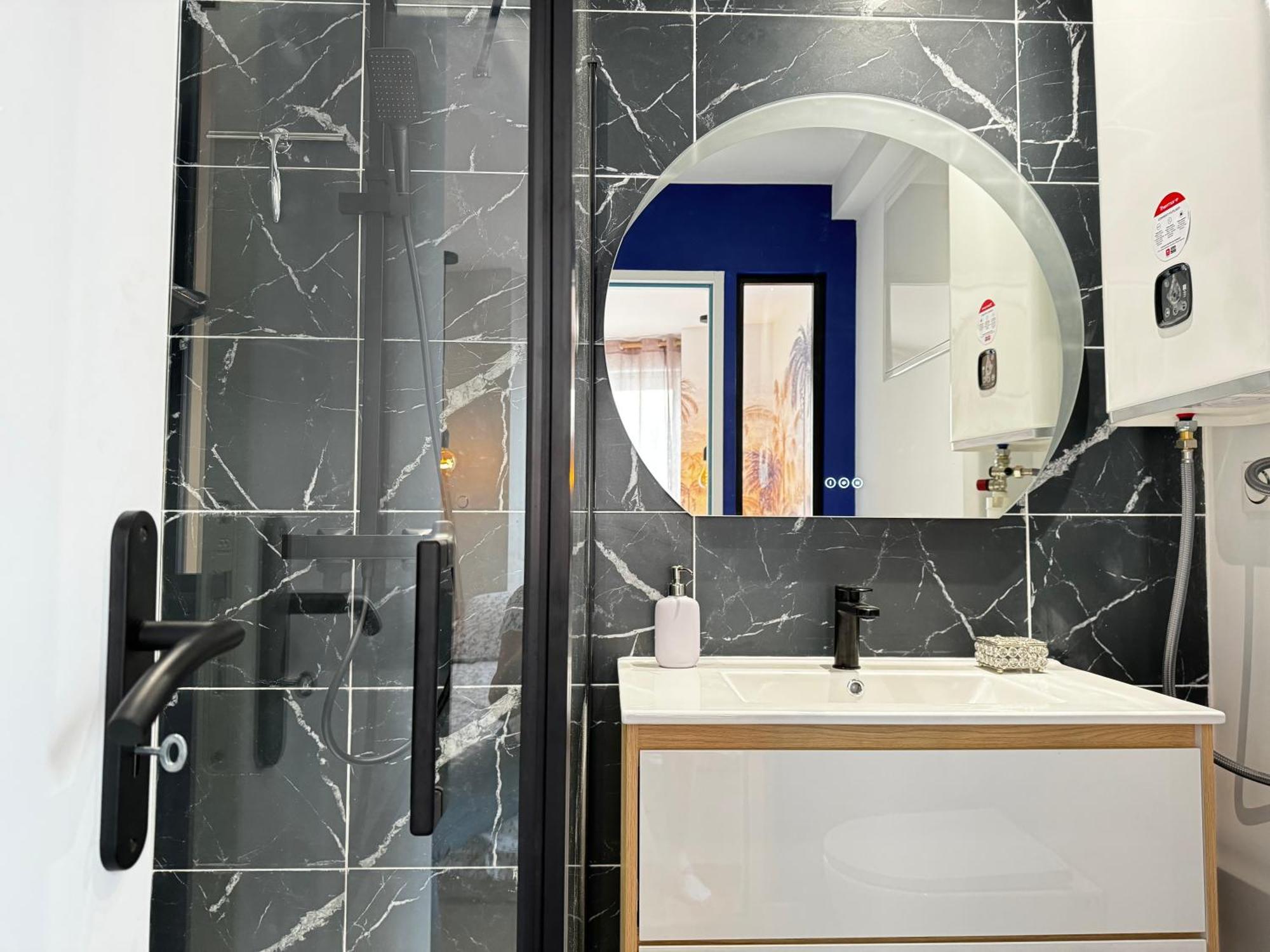 Le Des Abers Appartement Lannilis